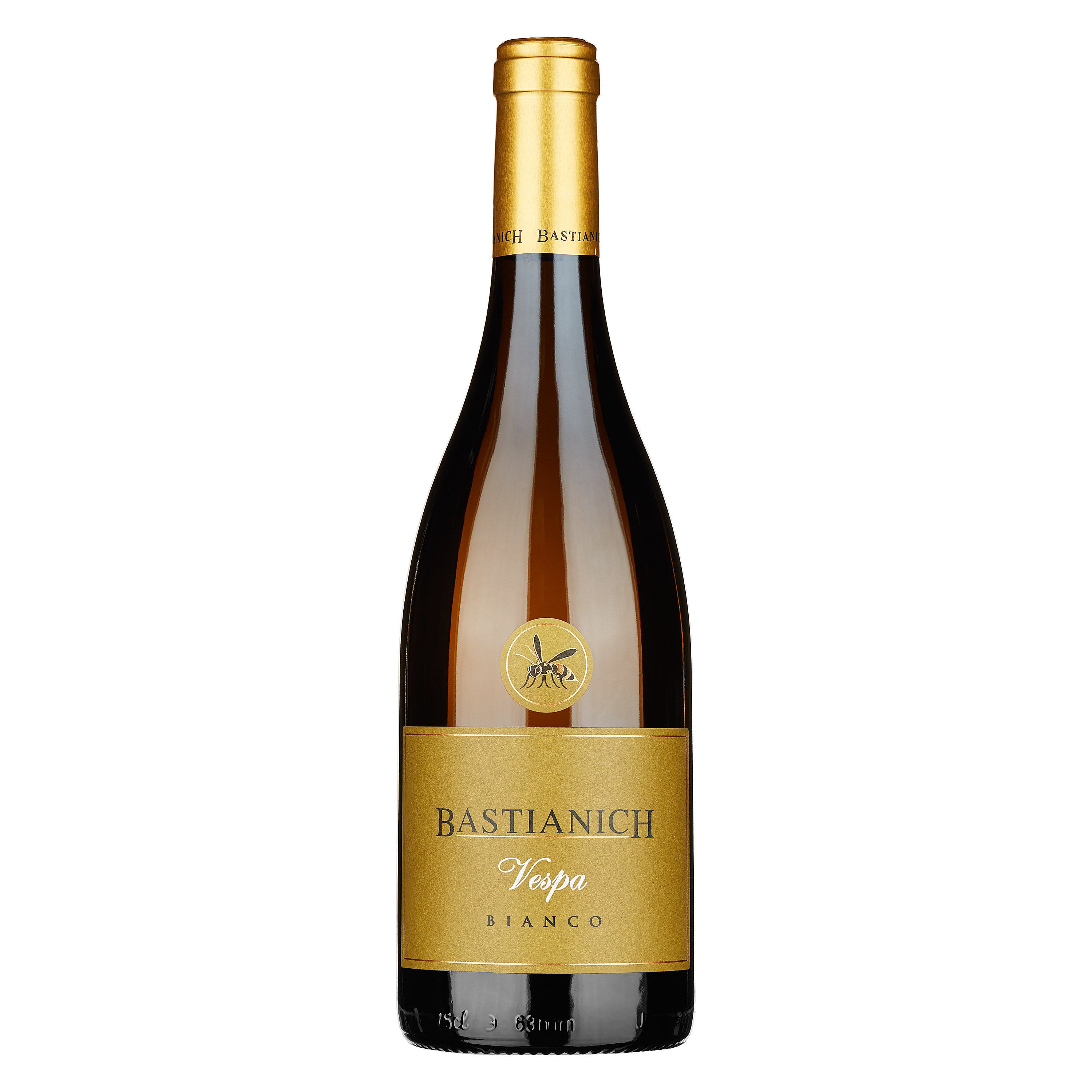 Friuli Colli Orientali DOC Vespa Bianco