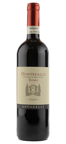 Montefalco Rosso DOC 2023
