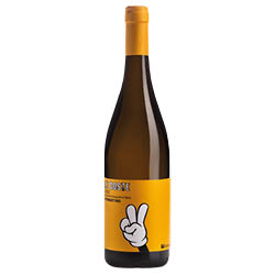 Federici Le Coste Lazio Vermentino IGT 2024 0,75 ℓ