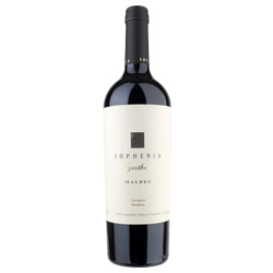 Tupungato Malbec IG Synthesis