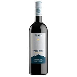Valle de Uco IG Malbec Corvina Passo Doble