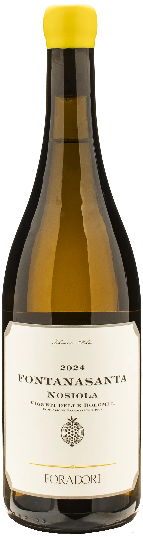 Fontanasanta Nosiola