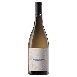Südtirol - Alto Adige Sandbichler Pinot Bianco
