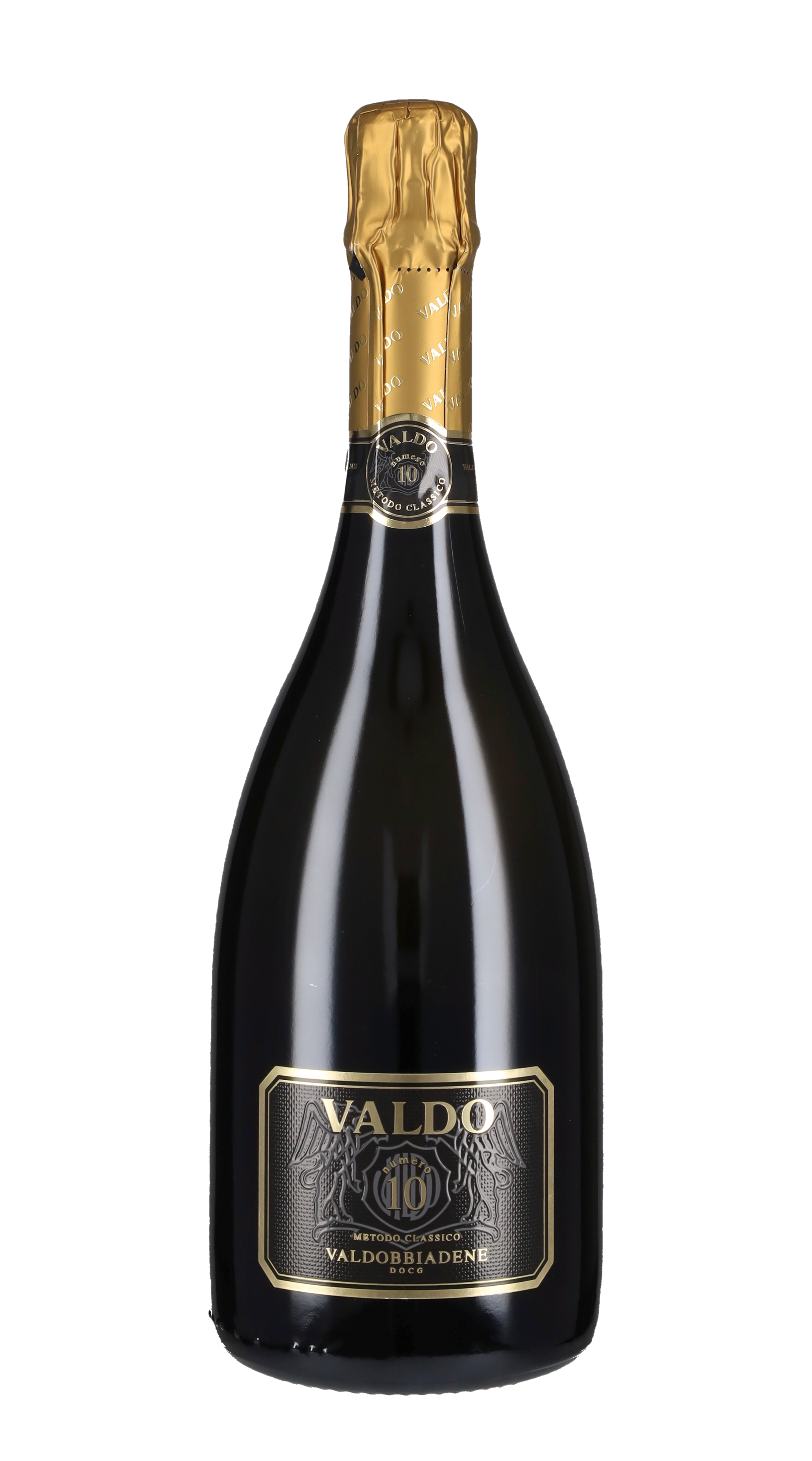 Spumante Metodo Classico Brut '10'