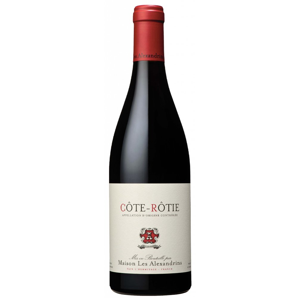 Côte Rôtie Rouge