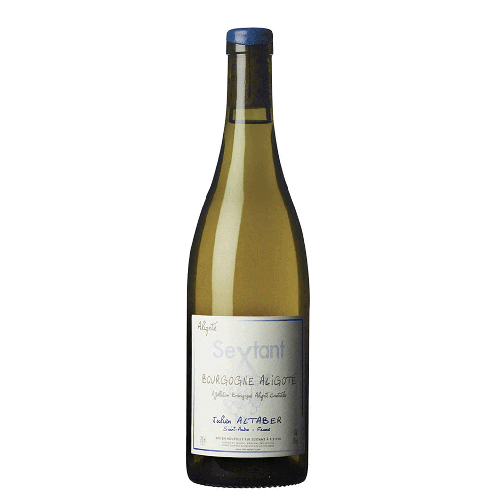 Bourgogne Aligoté Bavencoff