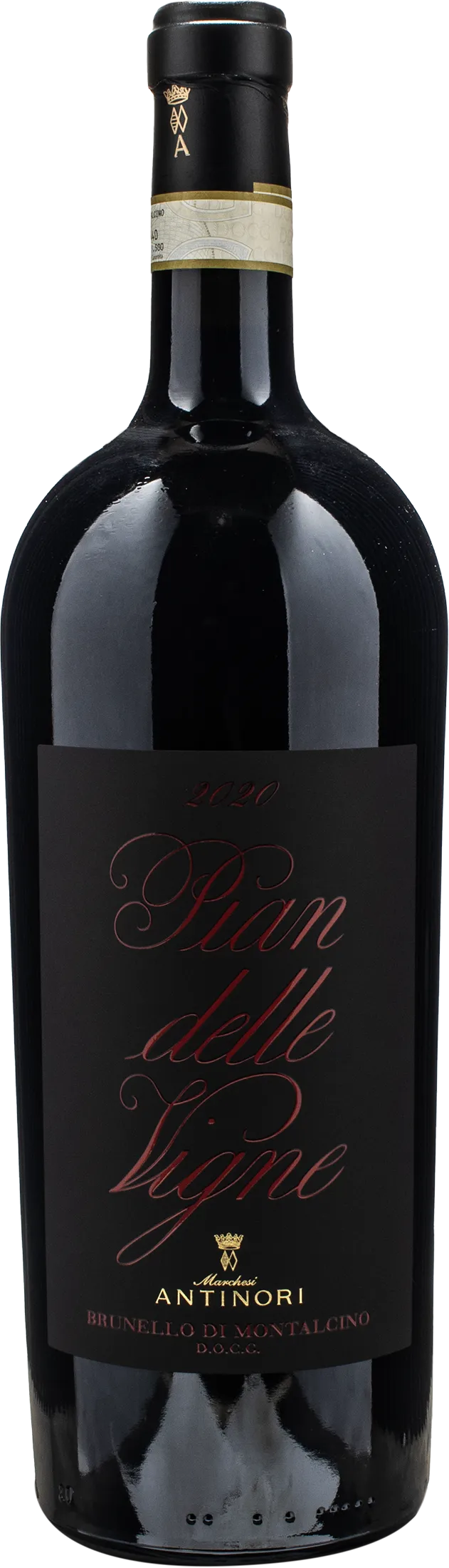 Brunello di Montalcino Magnum