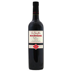 Pays d'Oc Mourvèdre