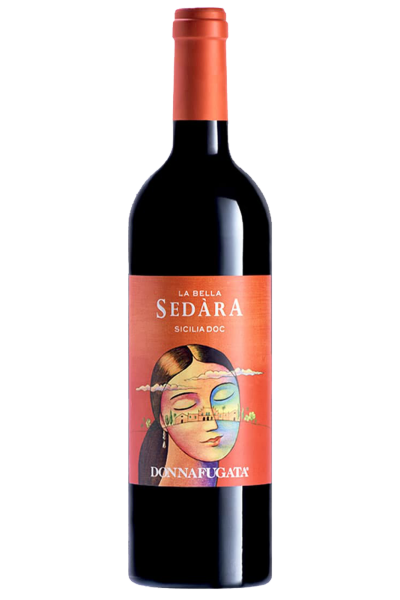 Sedàra Donnafugata 2023