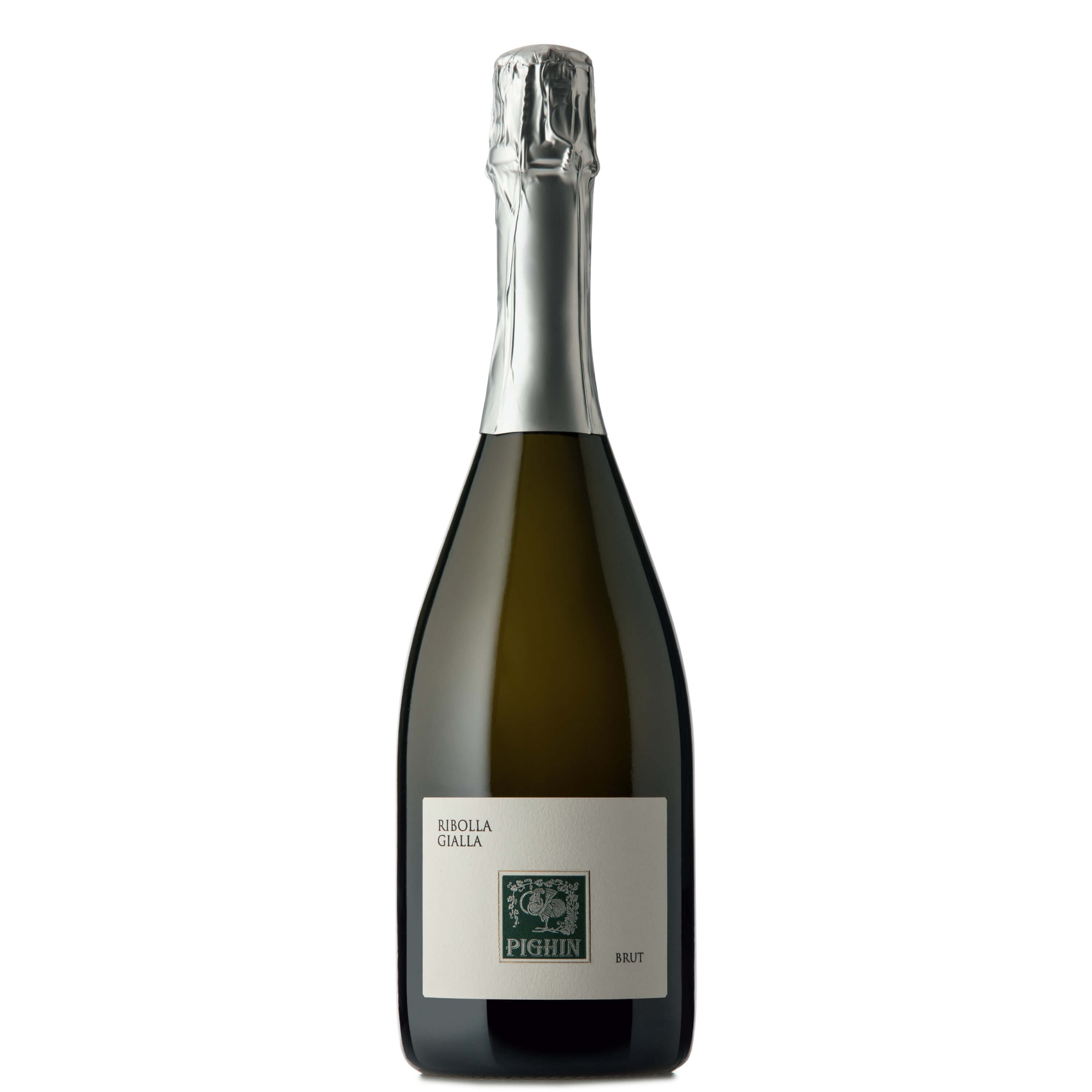 Spumante Brut Ribolla Gialla
