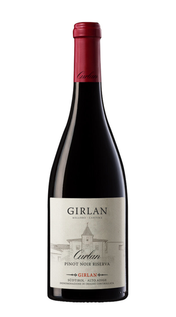 Pinot Nero Riserva 'Curlan' (Confezione)