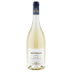 Salento Fiano Roycello