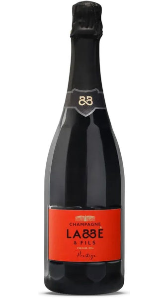 Champagne Brut Premier Cru - Prestige