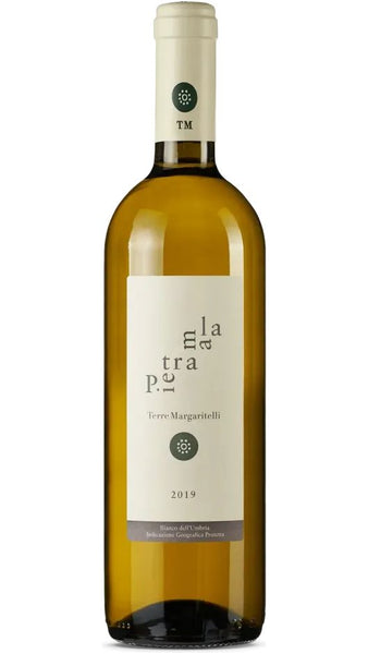 Bianco Umbria IGP Bio - Pietramala