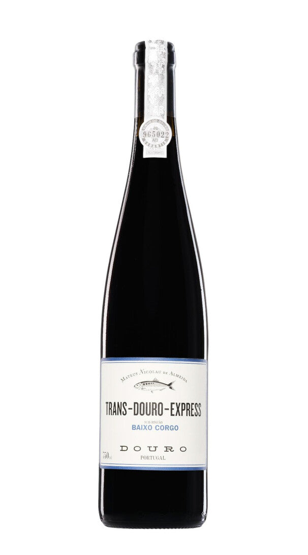 Douro Rosso 'Baixo Corgo'