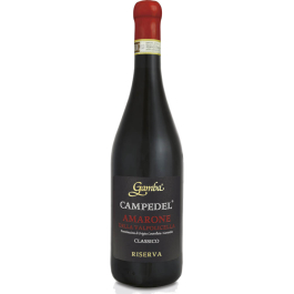 Amarone della Valpolicella DOCG Classico Riserva Campedel
