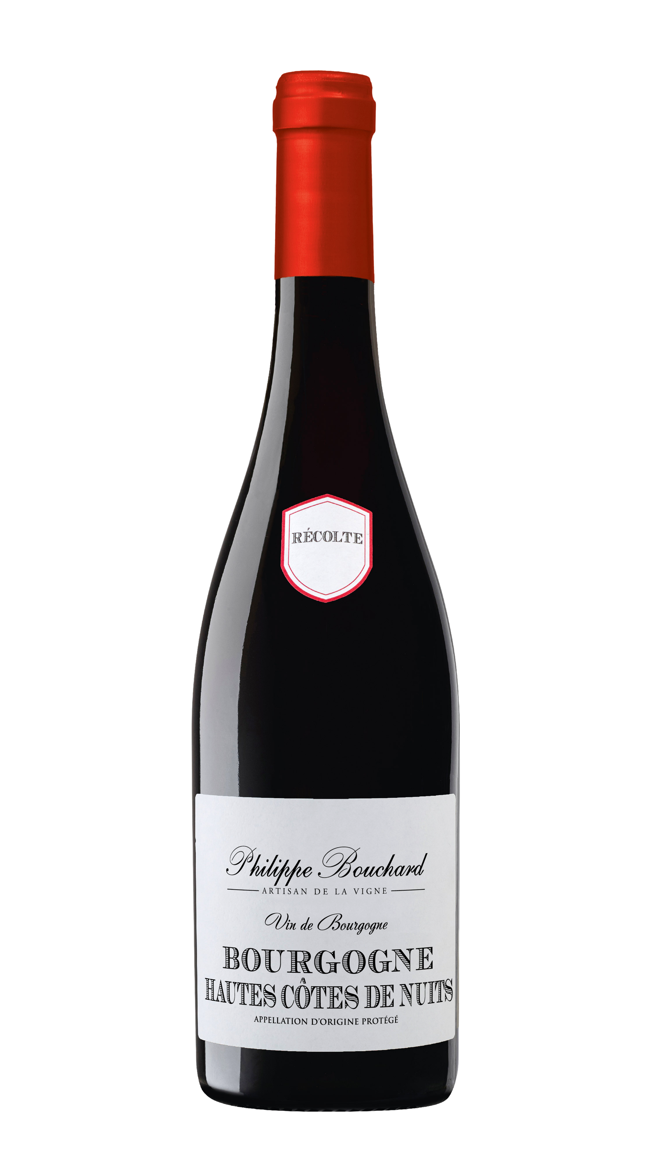 Bourgogne Hautes Côtes de Nuits
