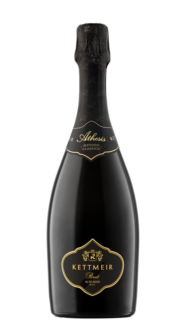 Spumante Metodo Classico Brut 'Athesis'