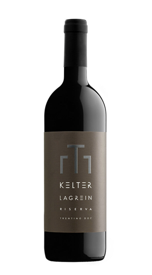Lagrein Riserva 'Kelter'
