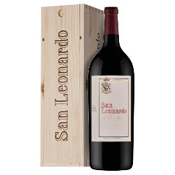 San Leonardo San Leonardo Vigneti delle Dolomiti IGT Rosso 2020