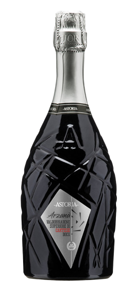 "Arzan&agrave;" Prosecco Cartizze Superiore DOCG