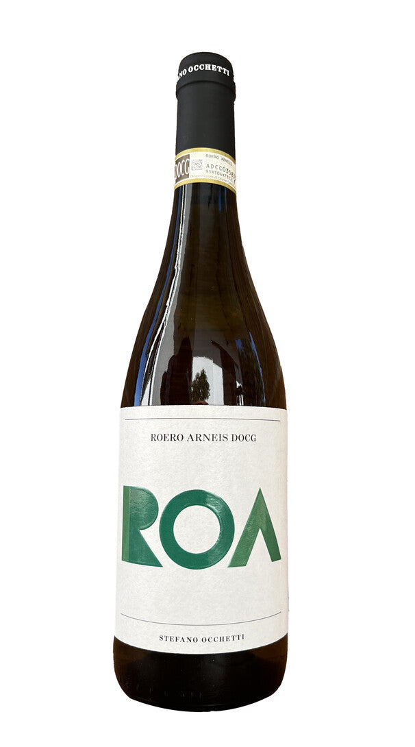 Roero Arneis 'ROA'