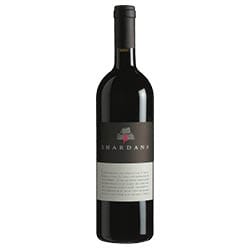 Cantina di Santadi Shardana Valli di Porto Pino IGT 2020 0,75 ℓ