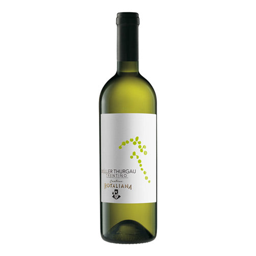 Trentino Müller Thurgau DOC