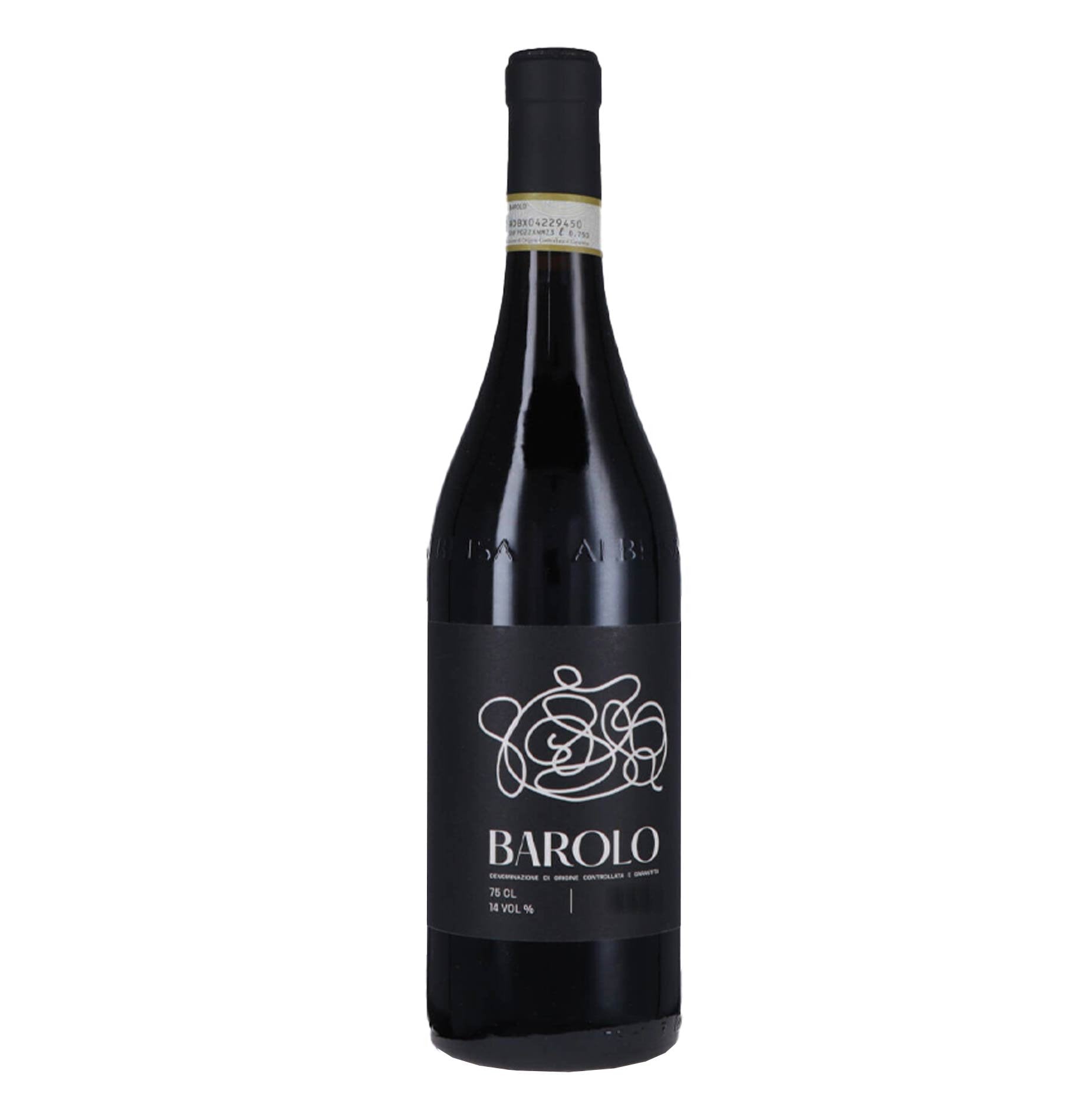Barolo DOCG