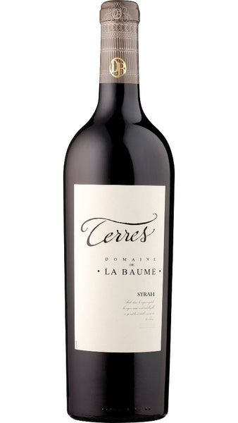 Saint-Joseph AOC Terres Syrah