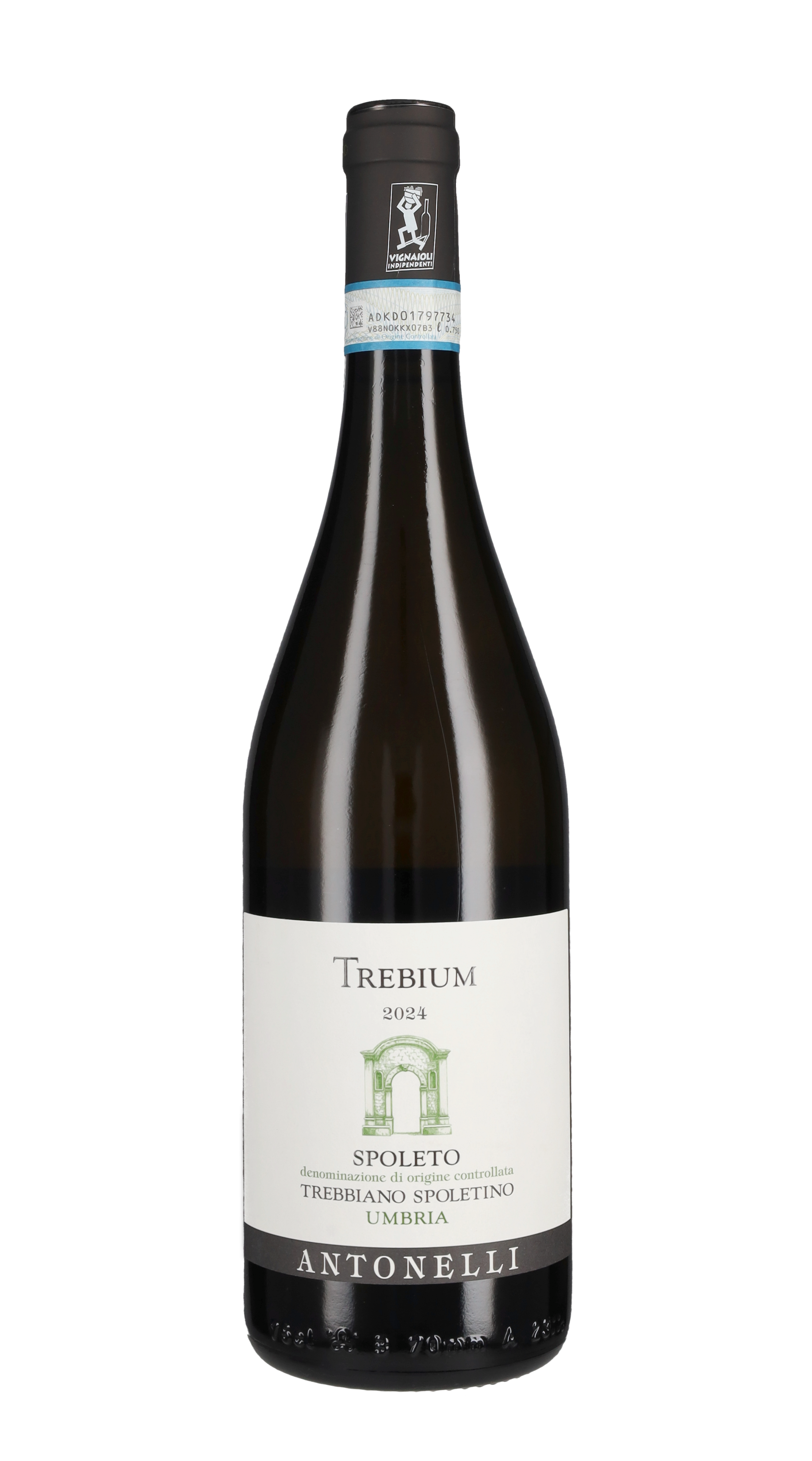 Trebbiano Spoletino 'Trebium'