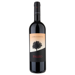Toscana Paleo
