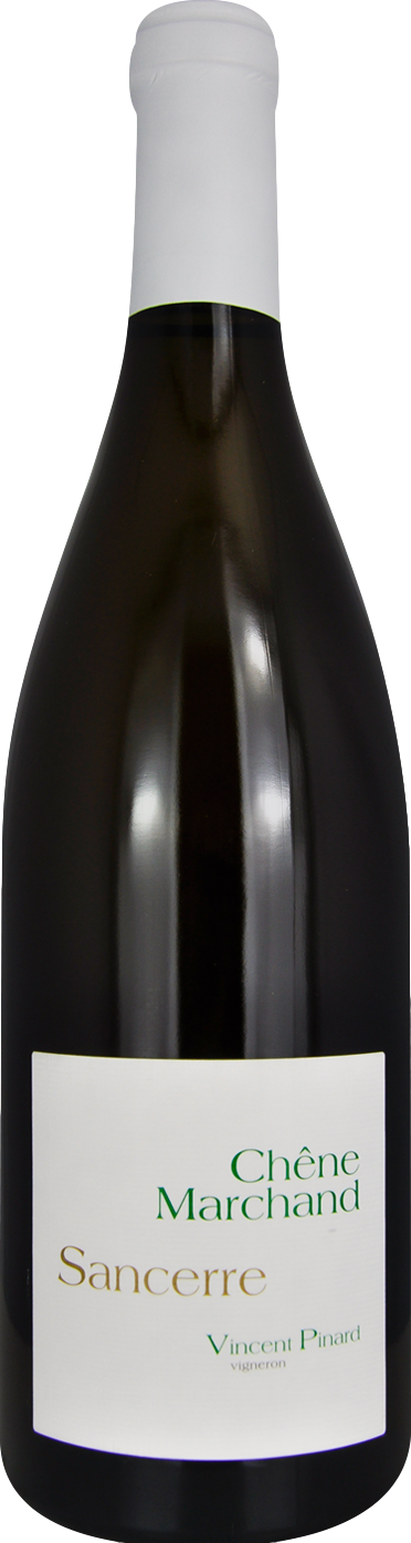 Domaine Vincent Pinard Sancerre Chene Marchand 2020