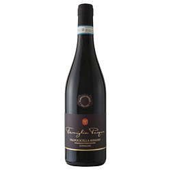 Pasqua Valpolicella Ripasso Superiore DOC 2022 0,75 ℓ