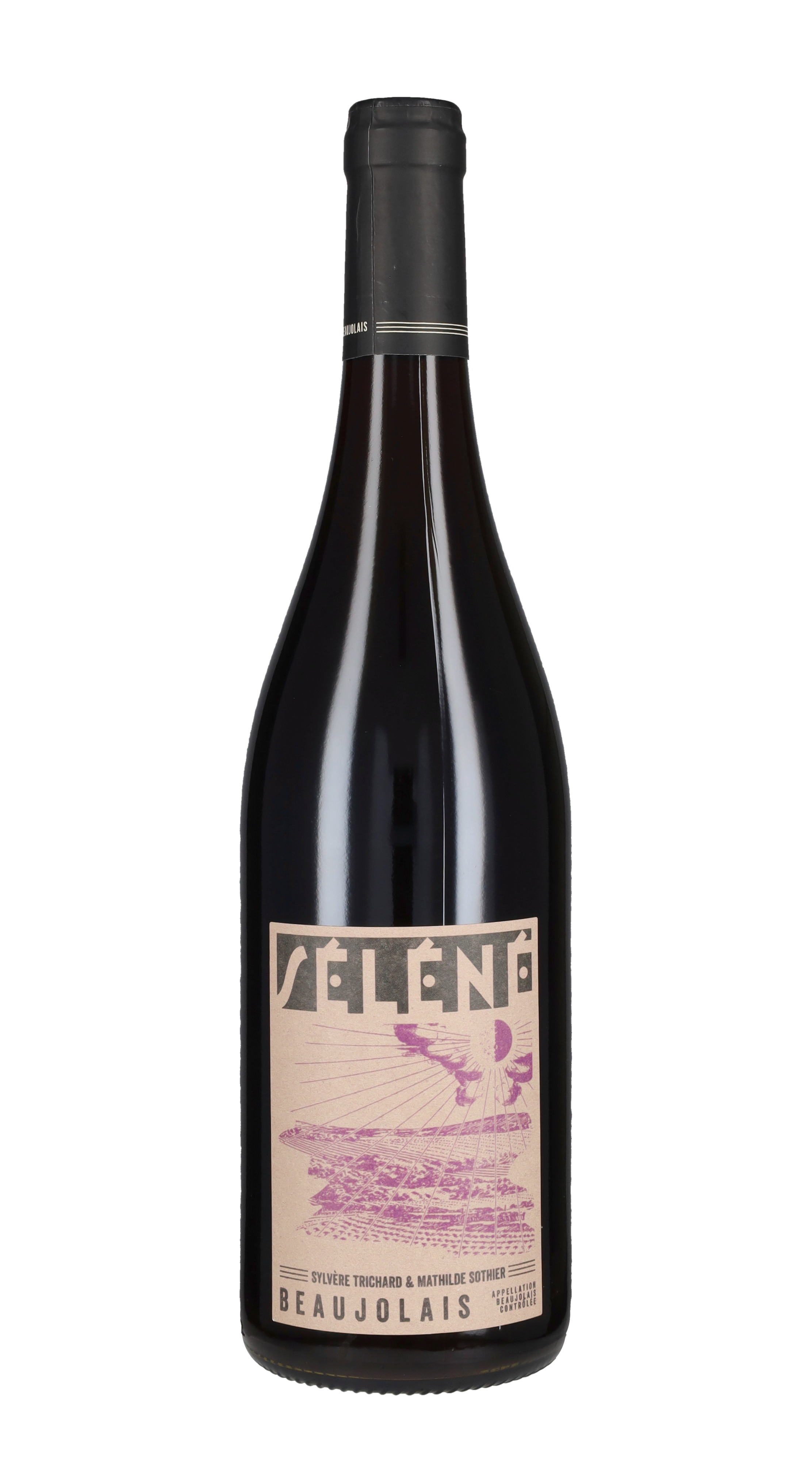 Beaujolais Rouge