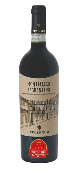 Montefalco Sagrantino DOCG 2018
