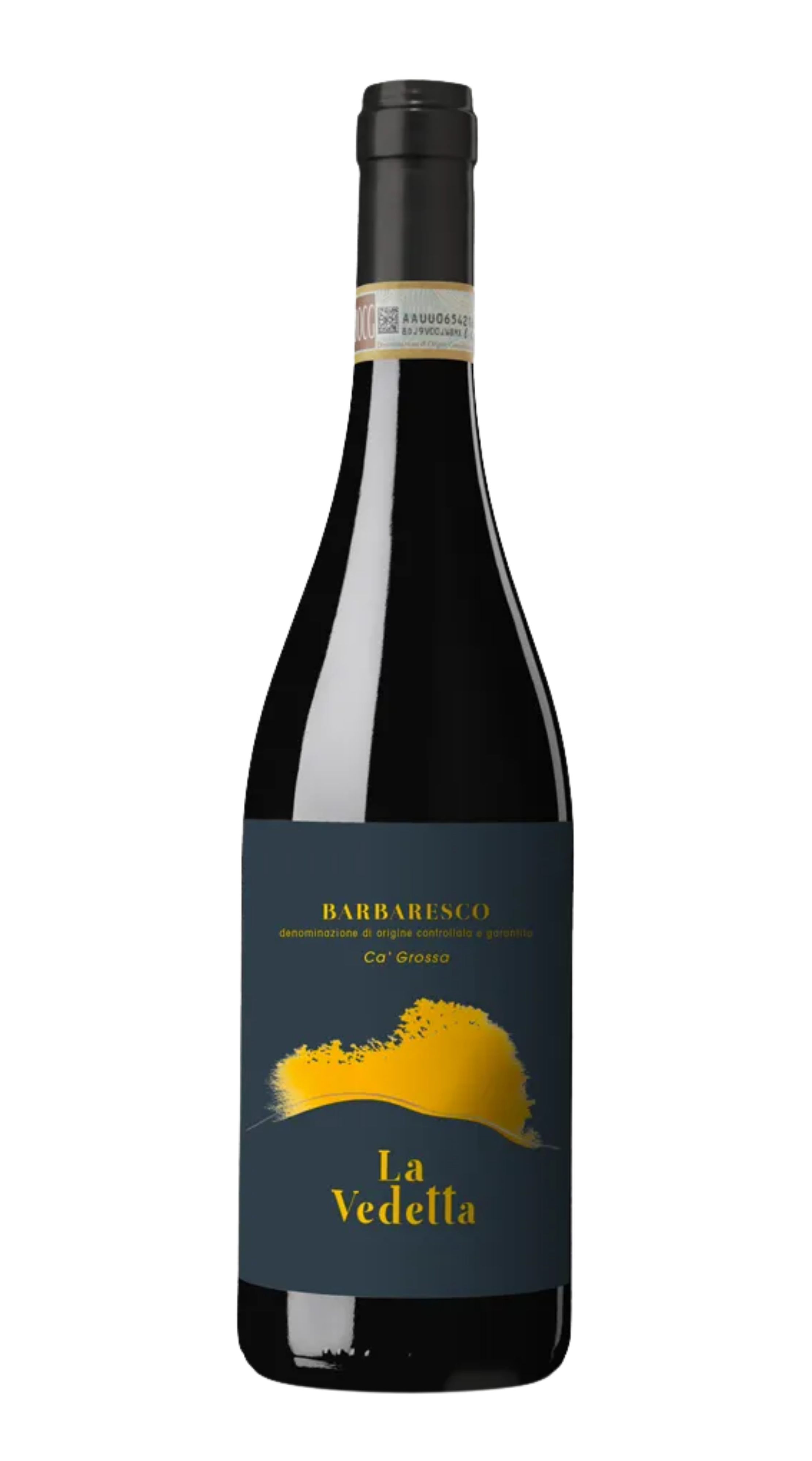 Barbaresco 'Ca Grossa'