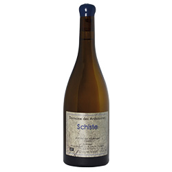 Vin des Allobroges Schiste