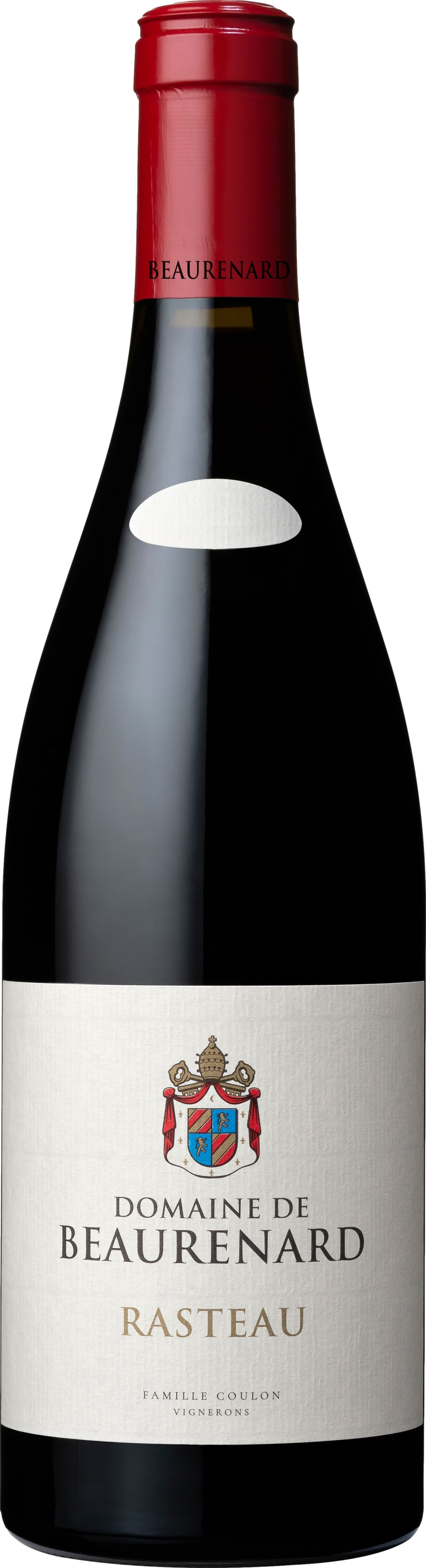 Domaine de Beaurenard Rasteau 2022