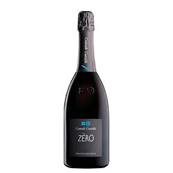 Franciacorta Dosaggio Zero Millesimato Zèro