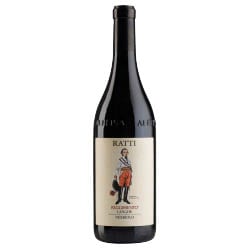 Langhe Nebbiolo Reggimento