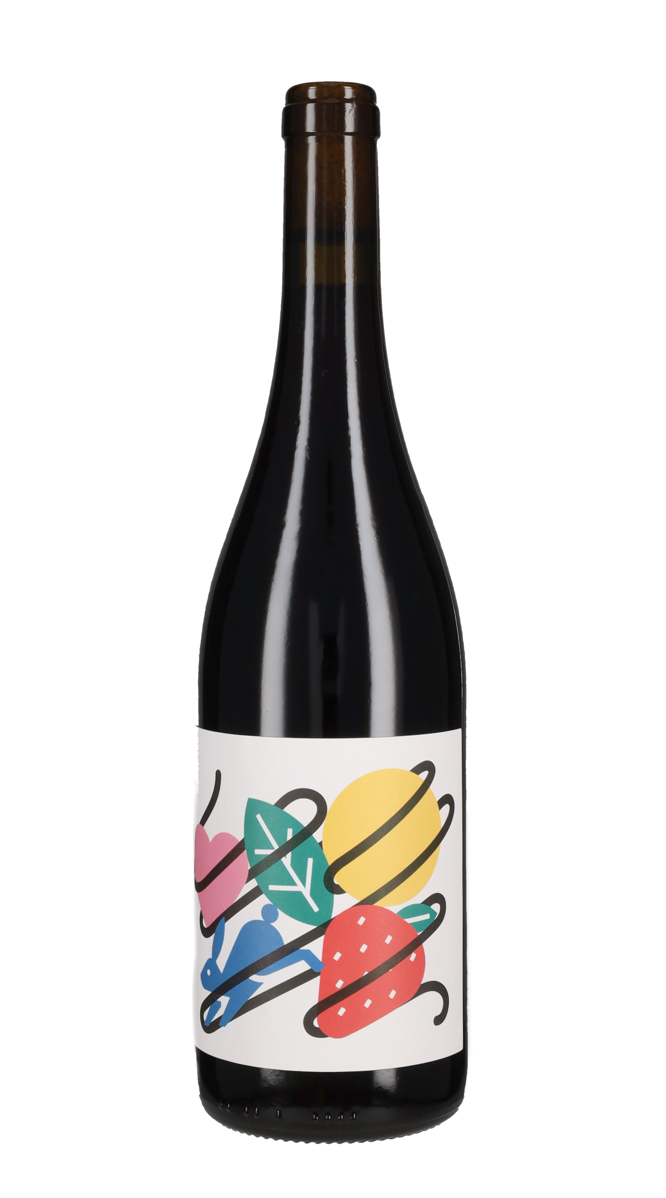 Pinot Noir 'Turnalls Avall' Mas de la Sabatera