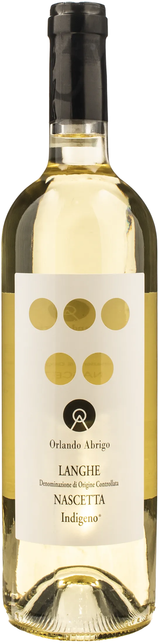 Langhe Nascetta Indigeno