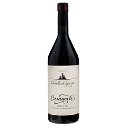 Collio Pinot Nero Casanova