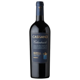 Brunello di Montalcino Riserva DOCG Colombaiolo
