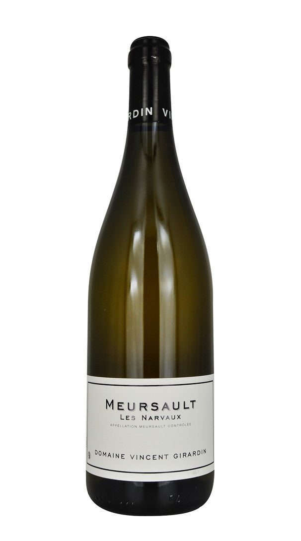 Meursault 'Les Narvaux' Vincent Girardin