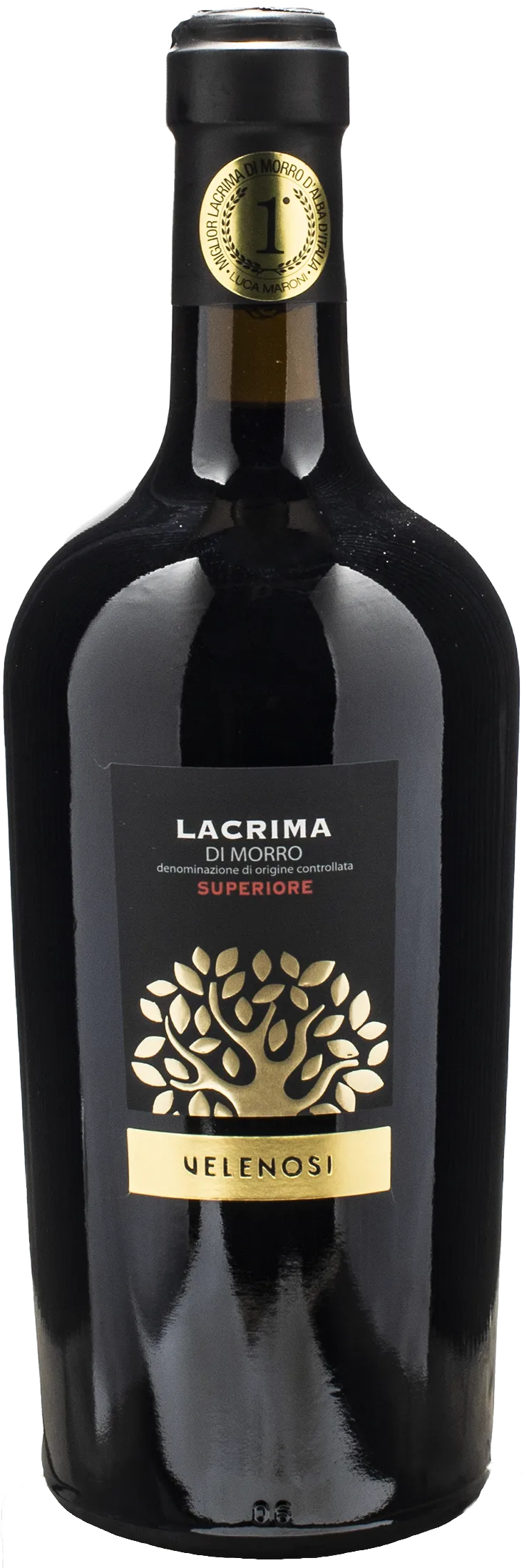 Lacrima di Morro d'Alba Superiore Querciantica