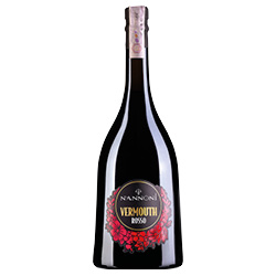 Vermouth Rosso