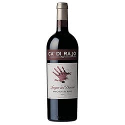 Piave Raboso Sangue del Diavolo