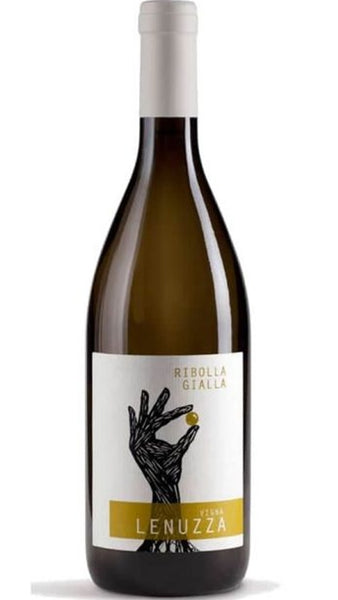 Ribolla Gialla Colli Orientali DOC